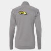 Women's Lightweight Quarter-Zip Pullover Thumbnail