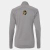 Women's Lightweight Quarter-Zip Pullover Thumbnail