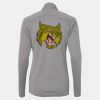 Women's Lightweight Quarter-Zip Pullover Thumbnail