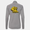 Women's Lightweight Quarter-Zip Pullover Thumbnail