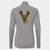 Women's Lightweight Quarter-Zip Pullover Thumbnail