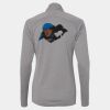 Women's Lightweight Quarter-Zip Pullover Thumbnail