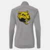 Women's Lightweight Quarter-Zip Pullover Thumbnail