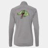 Women's Lightweight Quarter-Zip Pullover Thumbnail