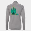 Women's Lightweight Quarter-Zip Pullover Thumbnail