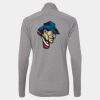 Women's Lightweight Quarter-Zip Pullover Thumbnail