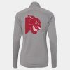 Women's Lightweight Quarter-Zip Pullover Thumbnail
