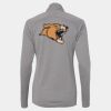 Women's Lightweight Quarter-Zip Pullover Thumbnail
