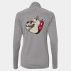 Women's Lightweight Quarter-Zip Pullover Thumbnail
