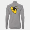 Women's Lightweight Quarter-Zip Pullover Thumbnail