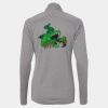 Women's Lightweight Quarter-Zip Pullover Thumbnail