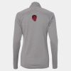 Women's Lightweight Quarter-Zip Pullover Thumbnail