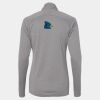 Women's Lightweight Quarter-Zip Pullover Thumbnail
