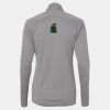 Women's Lightweight Quarter-Zip Pullover Thumbnail