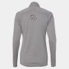 Women's Lightweight Quarter-Zip Pullover Thumbnail