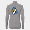 Women's Lightweight Quarter-Zip Pullover Thumbnail