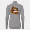 Women's Lightweight Quarter-Zip Pullover Thumbnail