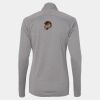Women's Lightweight Quarter-Zip Pullover Thumbnail