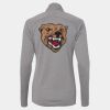 Women's Lightweight Quarter-Zip Pullover Thumbnail