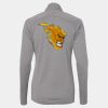 Women's Lightweight Quarter-Zip Pullover Thumbnail
