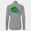 Women's Lightweight Quarter-Zip Pullover Thumbnail