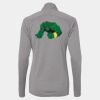Women's Lightweight Quarter-Zip Pullover Thumbnail
