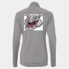 Women's Lightweight Quarter-Zip Pullover Thumbnail