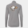 Women's Lightweight Quarter-Zip Pullover Thumbnail