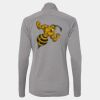 Women's Lightweight Quarter-Zip Pullover Thumbnail