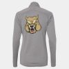 Women's Lightweight Quarter-Zip Pullover Thumbnail