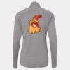 Women's Lightweight Quarter-Zip Pullover Thumbnail