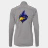 Women's Lightweight Quarter-Zip Pullover Thumbnail