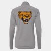 Women's Lightweight Quarter-Zip Pullover Thumbnail