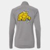 Women's Lightweight Quarter-Zip Pullover Thumbnail