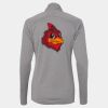 Women's Lightweight Quarter-Zip Pullover Thumbnail