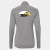 Women's Lightweight Quarter-Zip Pullover Thumbnail