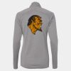 Women's Lightweight Quarter-Zip Pullover Thumbnail