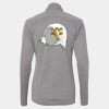 Women's Lightweight Quarter-Zip Pullover Thumbnail