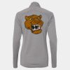 Women's Lightweight Quarter-Zip Pullover Thumbnail
