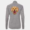 Women's Lightweight Quarter-Zip Pullover Thumbnail