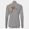 Women's Lightweight Quarter-Zip Pullover Thumbnail