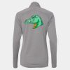Women's Lightweight Quarter-Zip Pullover Thumbnail