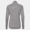 Women's Lightweight Quarter-Zip Pullover Thumbnail
