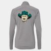 Women's Lightweight Quarter-Zip Pullover Thumbnail