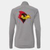 Women's Lightweight Quarter-Zip Pullover Thumbnail