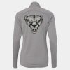 Women's Lightweight Quarter-Zip Pullover Thumbnail