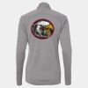 Women's Lightweight Quarter-Zip Pullover Thumbnail