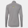 Women's Lightweight Quarter-Zip Pullover Thumbnail