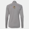 Women's Lightweight Quarter-Zip Pullover Thumbnail