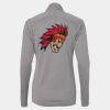 Women's Lightweight Quarter-Zip Pullover Thumbnail